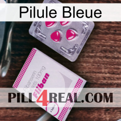 Blue Pill 32
